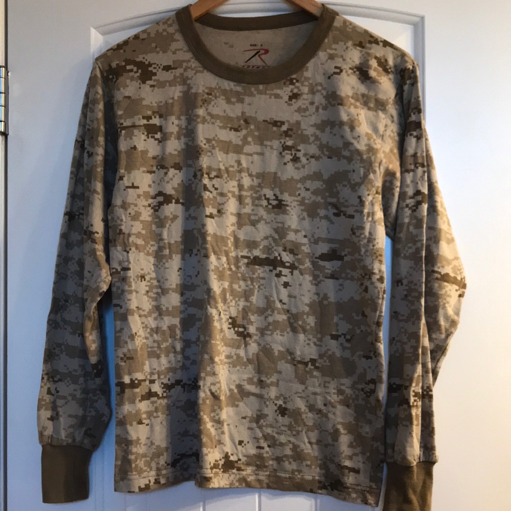 Men’s size small